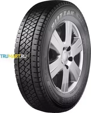 Шина BRIDGESTONE Blizzak W995 235/65R16C 115/113R TL