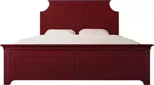 Кровать Etagerca Bordo 3001RETG 180x200