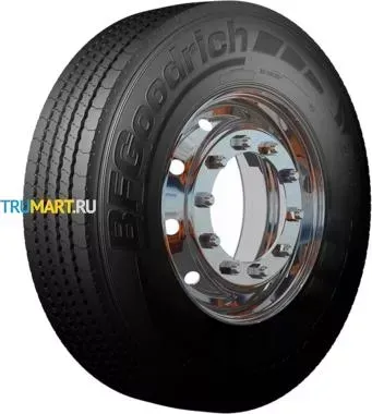 Шина BFGoodrich Route Control S 265/70R19,5 140/138M TL M+S