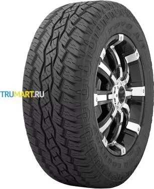 Шина TOYO Open Country A/T Plus 255/70R15 112/110T TL