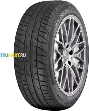 Шина TIGAR High Performance 165/65R15 81H TL