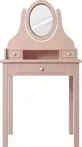 Столик туалетный Etagerca Adelina DM1038ETGR