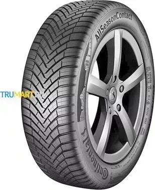 Шина CONTINENTAL AllSeasonContact 205/60R16 96H XL TL