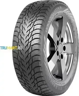 Шина NOKIAN Hakkapeliitta R3 205/65R16 99R XL TL