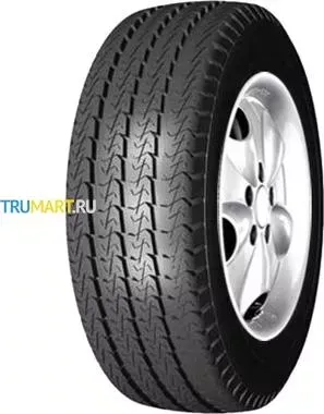 Шина КАМА Euro-131 195/70R15C 104/102R TL