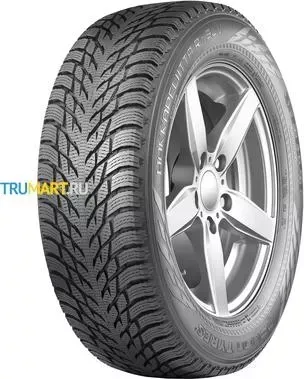 Шина NOKIAN Hakkapeliitta R3 SUV 315/35R20 110T XL TL