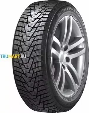 Шина HANKOOK Winter i*Pike RS2 W429 205/50R16 87T TL (шип.)