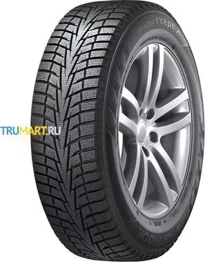 Шина HANKOOK Winter I*cept X RW10 265/70R15 112T TL
