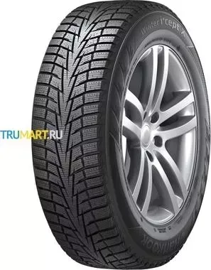 Шина HANKOOK Winter I*cept X RW10 235/65R18 106T TL