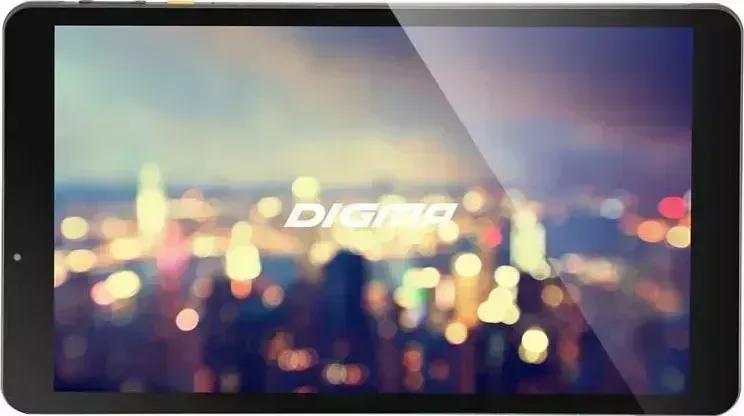 Планшет DIGMA 10.7 3G