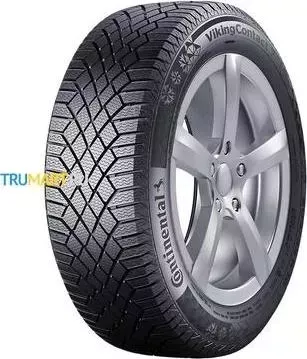 Шина CONTINENTAL VikingContact 7 215/55R18 99T XL TL FR