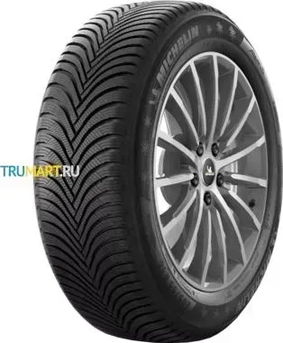 Шина MICHELIN Alpin 5 215/65R17 99H SELFSEAL TL