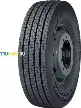 Шина MICHELIN X InCity XZU 275/70R22,5 148/145J TL