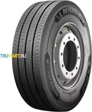 Шина MICHELIN X Multi Z 265/70R17,5 140/138M M+S 3PMSF