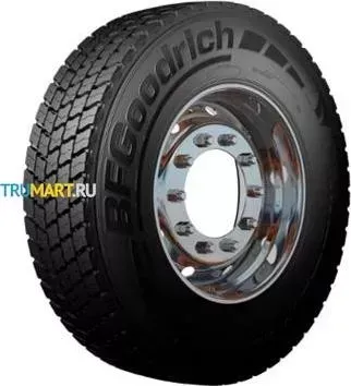 Шина BFGoodrich Route Control D 295/80R22,5 152/148M TL M+S 3PMSF