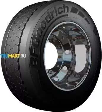 Шина BFGoodrich Route Control T 245/70R17,5 143/141J TL M+S
