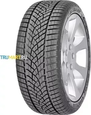 Шина GOODYEAR UltraGrip Ice SUV Gen-1 235/65R18 110T XL TL M+S 3PMSF