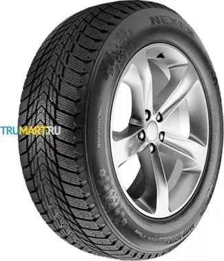 Шина NEXEN Winguard Ice Plus 225/45R18 95T XL TL