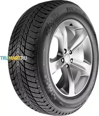 Шина NEXEN Winguard Ice Plus 235/45R17 97T XL TL