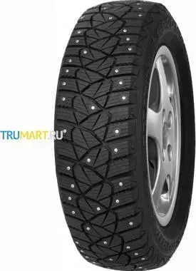 Шина GOODYEAR UltraGrip 600 185/60R15 88T XL TL M+S 3PMSF D-STUD (шип.)