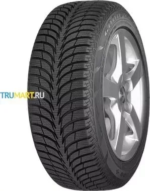 Шина GOODYEAR UltraGrip Ice+ 225/55R17 101T XL TL FP M+S 3PMSF