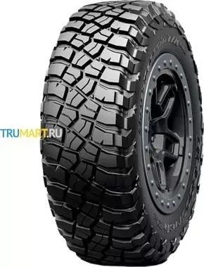 Шина BFGoodrich Mud-Terrain T/A KM3 LT265/70R17 121/118Q LRE TL