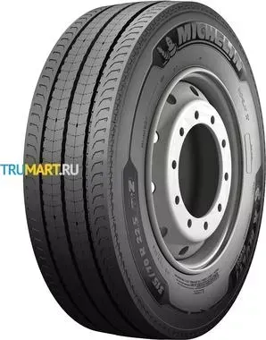 Шина MICHELIN X Multi Energy Z 315/70R22,5 156/150L TL M+S 3PMSF