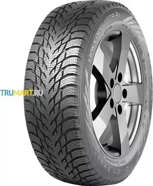 Шина NOKIAN Hakkapeliitta R3 175/65R15 84R TL