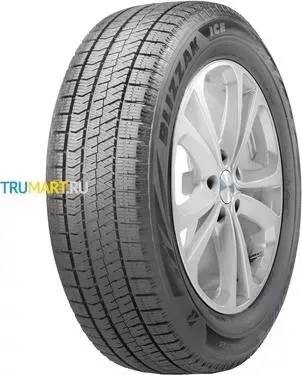 Шина BRIDGESTONE Blizzak Ice 195/55R15 85S TL