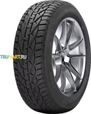 Шина TIGAR Winter 225/55R17 101V XL TL