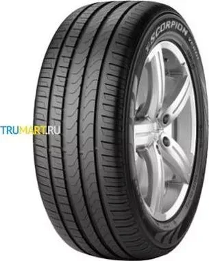 Шина PIRELLI Scorpion Verde 275/35R22 104W XL VOL TL
