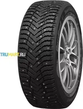 Шина CORDIANT Snow Cross 2 185/70R14 92T TL (шип.)