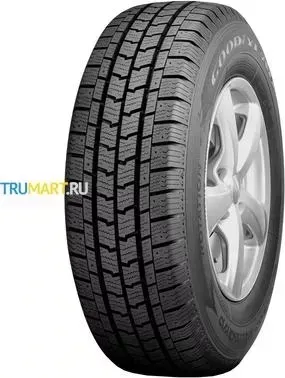 Шина GOODYEAR Cargo UltraGrip 2 215/65R15C 104/102T FO TL M+S 3PMSF (не шип.)