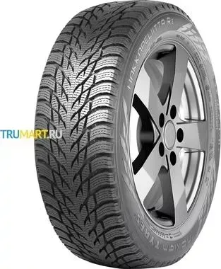 Шина NOKIAN Hakkapeliitta R3 235/40R18 95T XL TL