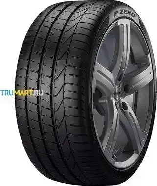 Шина PIRELLI P Zero 315/35ZR21 111(Y) XL N0 TL