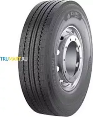 Шина MICHELIN X Line Energy Z 315/80R22,5 156/150L TL