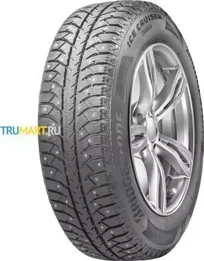 Шина BRIDGESTONE Ice Cruiser 7000S 185/70R14 88T TL (шип.)