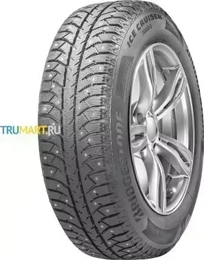 Шина BRIDGESTONE Ice Cruiser 7000S 225/60R17 99T TL (шип.)