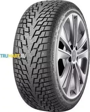 Шина GT Radial IcePro 3 SUV 245/60R18 105T TL (шип.)
