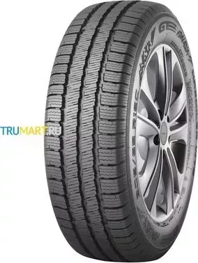Шина GT Radial Maxmiler WT2 Cargo LT225/70R15C 112/110R LRD TL M+S 3PMSF