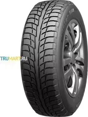Шина BFGoodrich Winter T/A KSI 205/60R16 92T TL