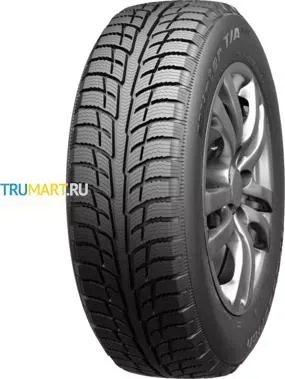 Шина BFGoodrich Winter T/A KSI 205/70R15 96T TL