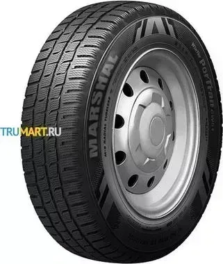 Шина Marshal Winter PorTran CW51 195/60R16C 99/97T TL