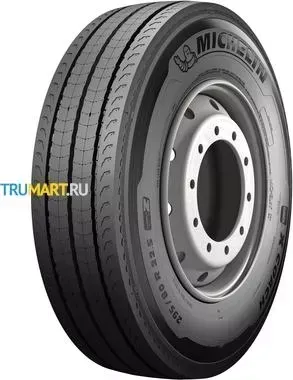 Шина MICHELIN X Coach Z 295/80R22,5 154/150M TL M+S 3PMSF