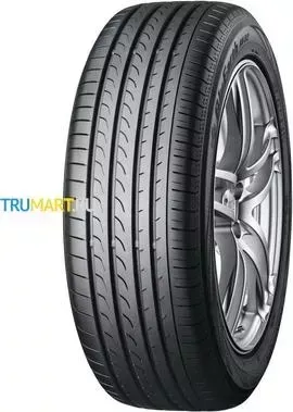 Шина YOKOHAMA BluEarth RV-02 235/55R17 103W TL