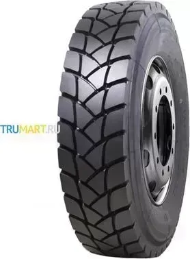 Шина Ovation VI-768 315/80R22,5 156/152L TL PR20