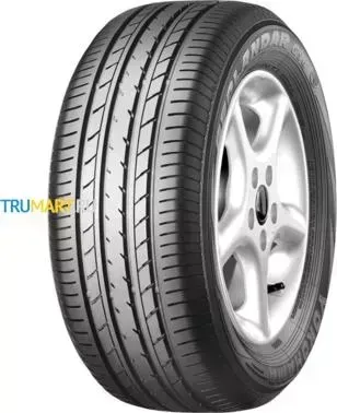Шина YOKOHAMA Geolandar G98EV 235/65R18 106H TL