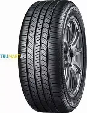 Шина YOKOHAMA Geolandar X-CV G057 255/55R19 111W TL