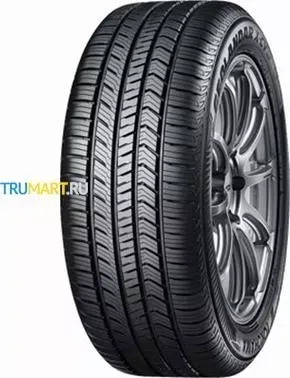 Шина YOKOHAMA Geolandar X-CV G057 275/50R20 113W TL