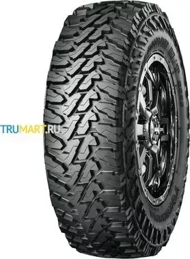 Шина YOKOHAMA Geolandar M/T G003 33X12,5R17 120Q TL